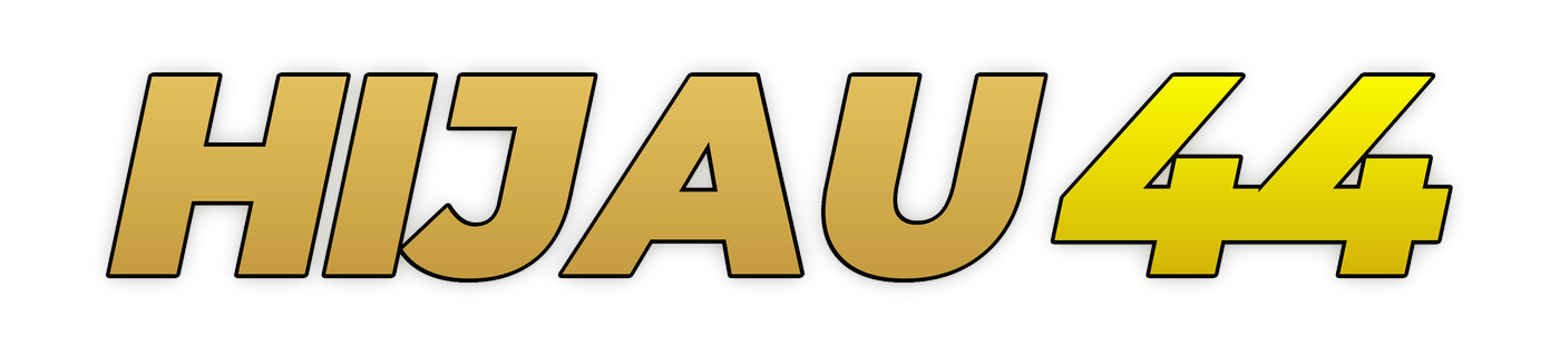 hijau44